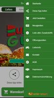 Burger Guru screenshot 2