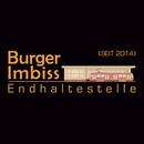 Burger-Imbiss Endhaltestelle APK