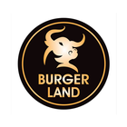 Burger Land Essen icon