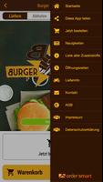 Burger Republic Cartaz