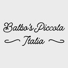 Balbo's Piccola Italia icône