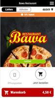 Bawa Restaurant постер