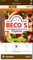 Beco’s Pizzeria Cartaz