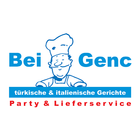 Bei Genc アイコン