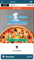 Bei Genc ポスター