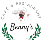Benny's Restaurant icon