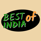 Best of India أيقونة