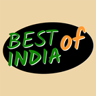 Best of India icône