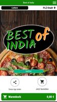 Best of India โปสเตอร์