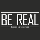 BE REAL 圖標