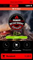 Beyaz Saray Sofrasi পোস্টার