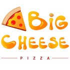 Big Cheese Pizza أيقونة