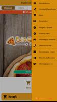 Big Cheese Pizza تصوير الشاشة 1