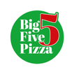 Big Five Pizza