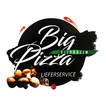 Big Pizza icône
