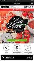 Big Pizza 海報