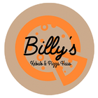Billy's Kebab & Pizza Haus icône