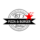 BJ's Pizza APK