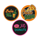 Boba Tea / Baba Pizza APK