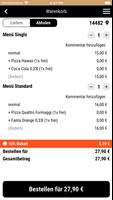 Bobby's Pizza screenshot 1