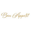 Bon Appetit Blockfließ آئیکن