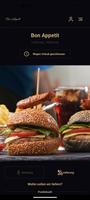 Bon Appetit Blockfließ โปสเตอร์