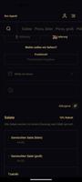 Bon Appetit Blockfließ ภาพหน้าจอ 2