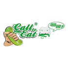Call to Eat-icoon