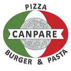 Canpare ไอคอน