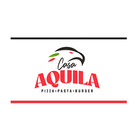 Casa Aquila ícone