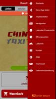 Chans China Taxi capture d'écran 2