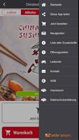 Chinaland Sushiland screenshot 2