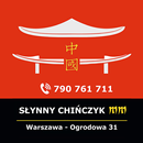 SŁYNNY CHIŃCZYK MM OGRODOWA 31 APK