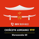 SŁYNNY CHIŃCZYK ŁOMIANKI MM APK