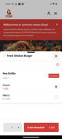 CHITIR Chicken скриншот 3