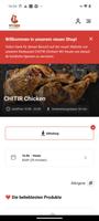 CHITIR Chicken постер