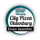 City Pizza Oldenburg icône