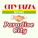 City Pizza Service APK