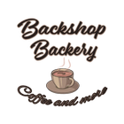 Coffeeandmore Backshop Backery иконка