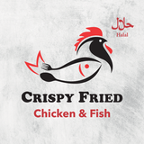 Crispy Fried Chicken & Fish
