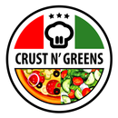 CRUST N' GREENS APK
