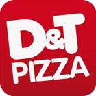 DundT Pizza 图标