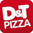 DundT Pizza icône
