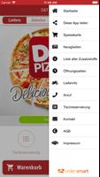 DundT Pizza स्क्रीनशॉट 2