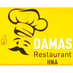 HNA Damas Restaurant biểu tượng