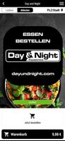 Day and Night Affiche