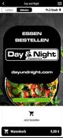 Day and Night پوسٹر