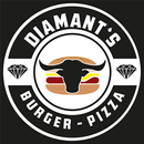 Diamants Burger und Pizza APK