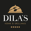 Dila's Kebab & Grillhaus APK