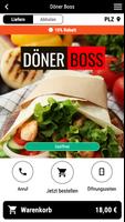 Döner Boss โปสเตอร์